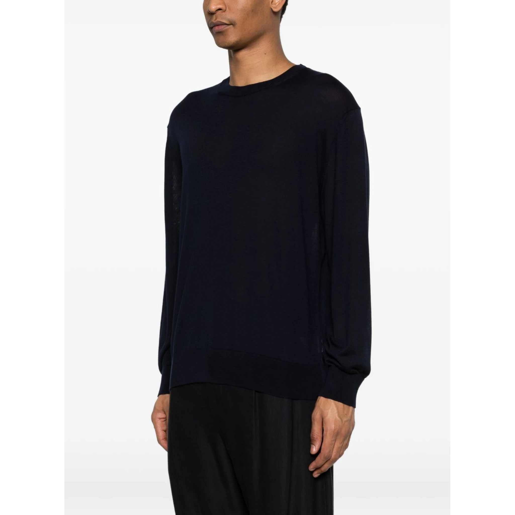 SEVEN GAUGE Sweaters Blue