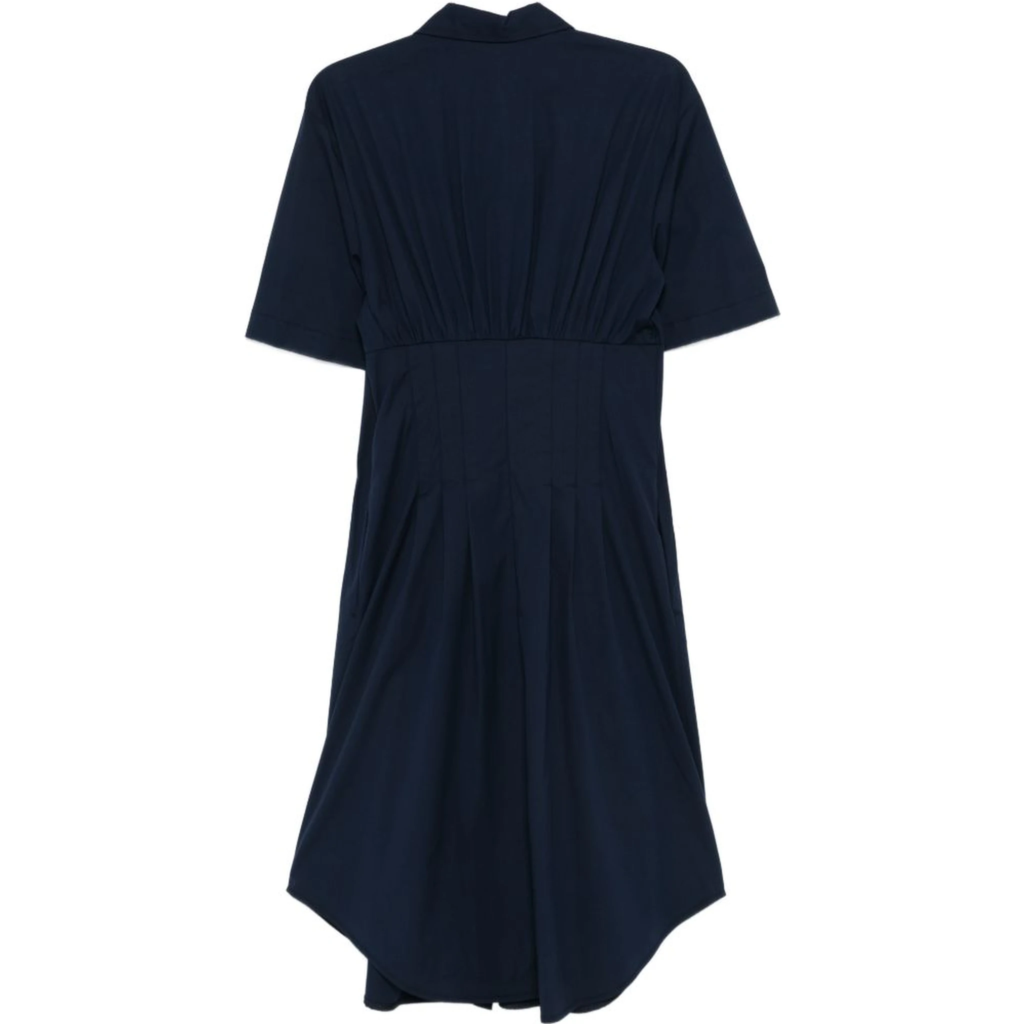 Semicouture Dresses Blue