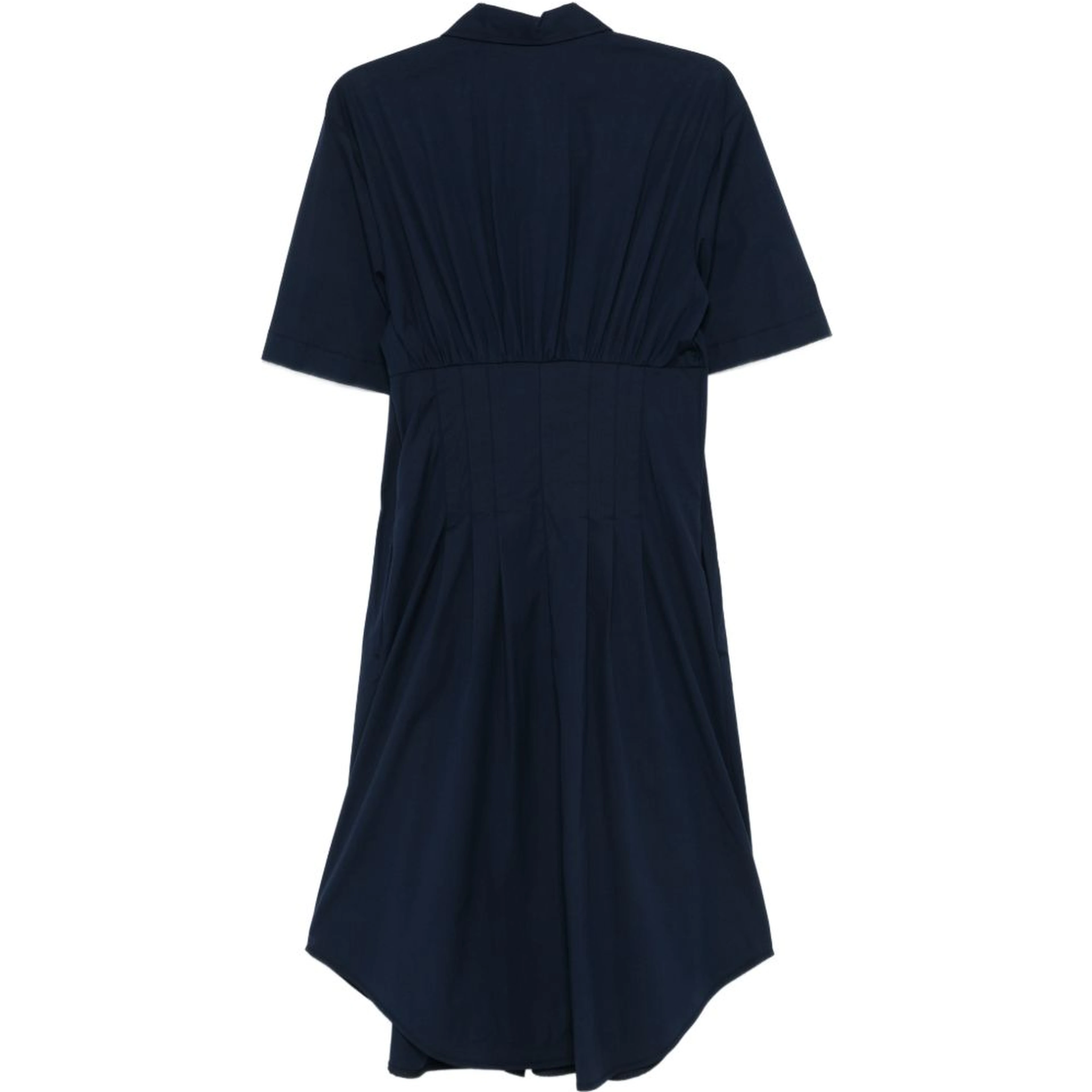 Semicouture Dresses Blue