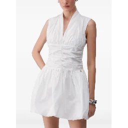 Liu Jo Dresses White