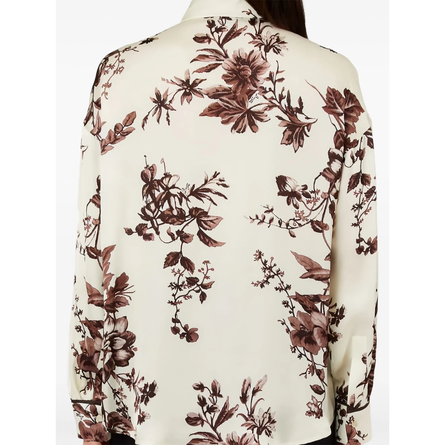 Liu Jo Shirts Brown