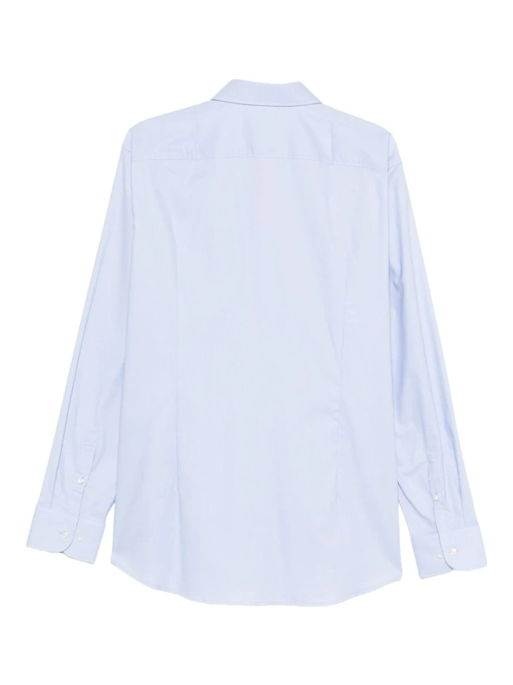 BOSS Shirts Light Blue alternative