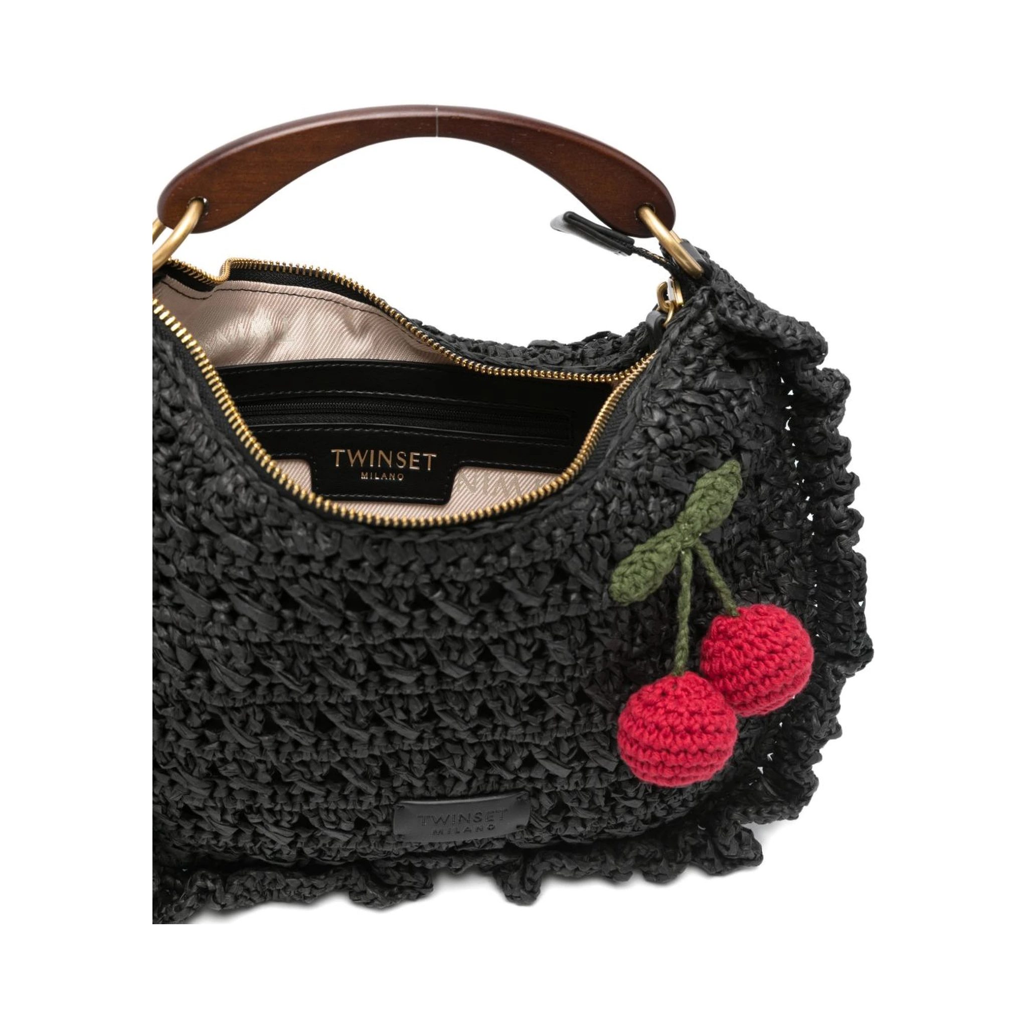 Twin-set Bags.. Black