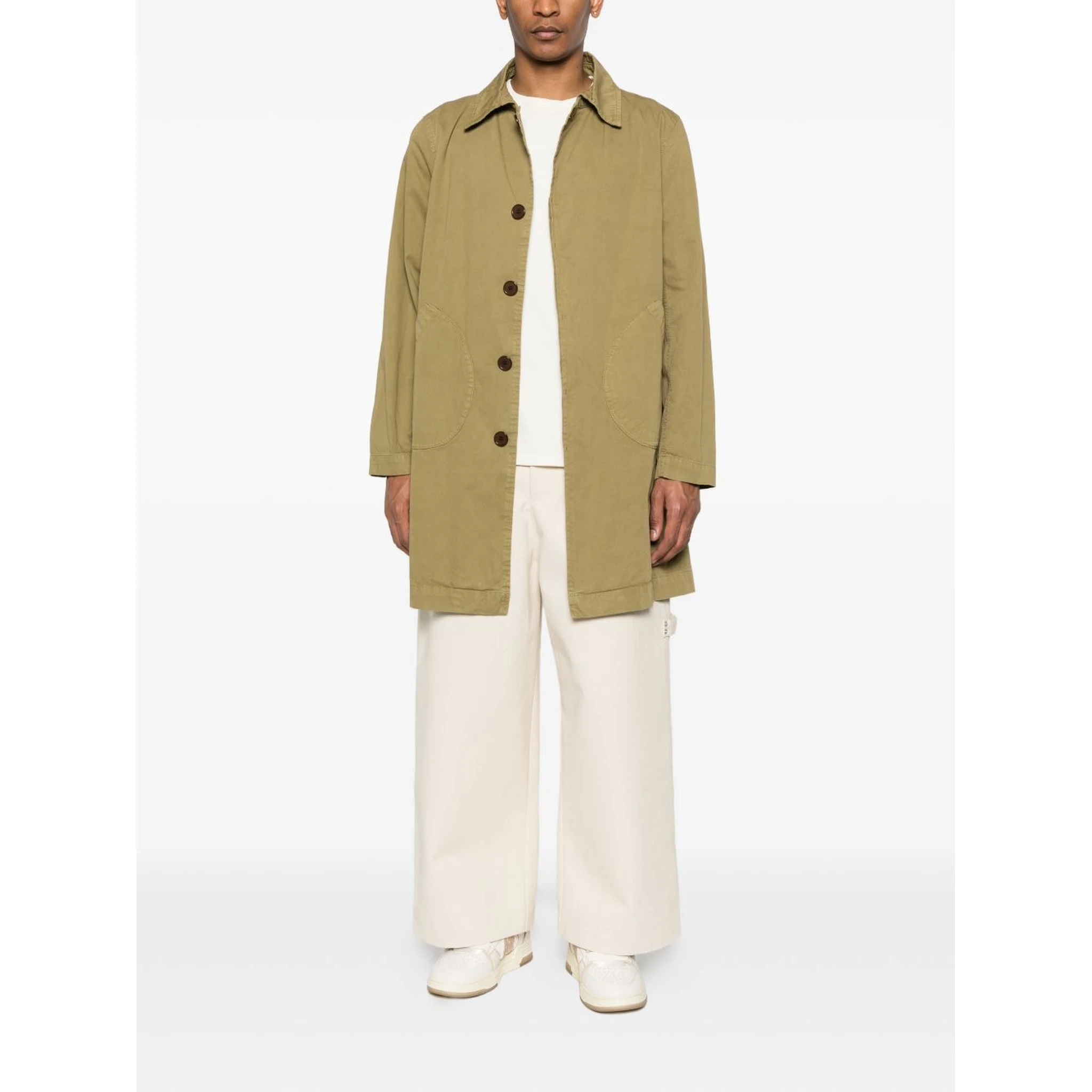 CHESAPEAKE'S Coats Beige