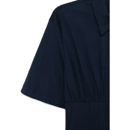 Semicouture Dresses Blue