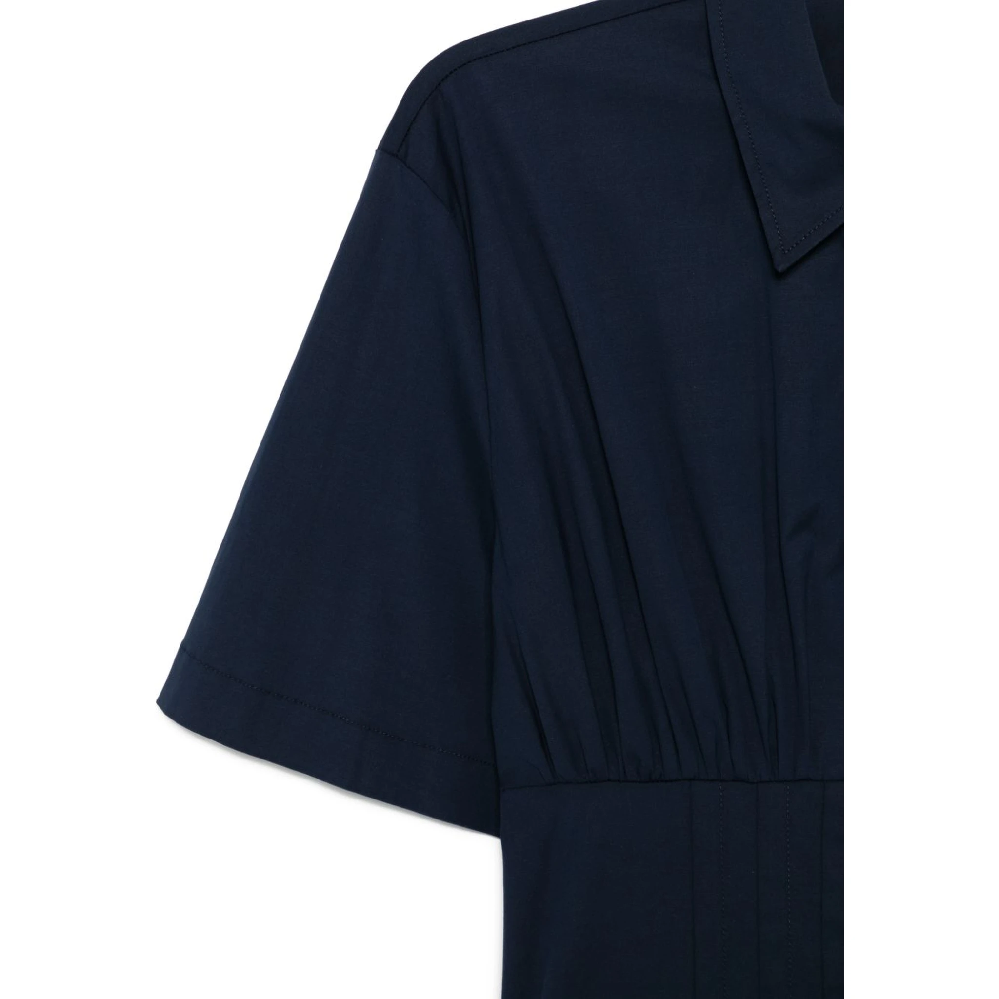Semicouture Dresses Blue