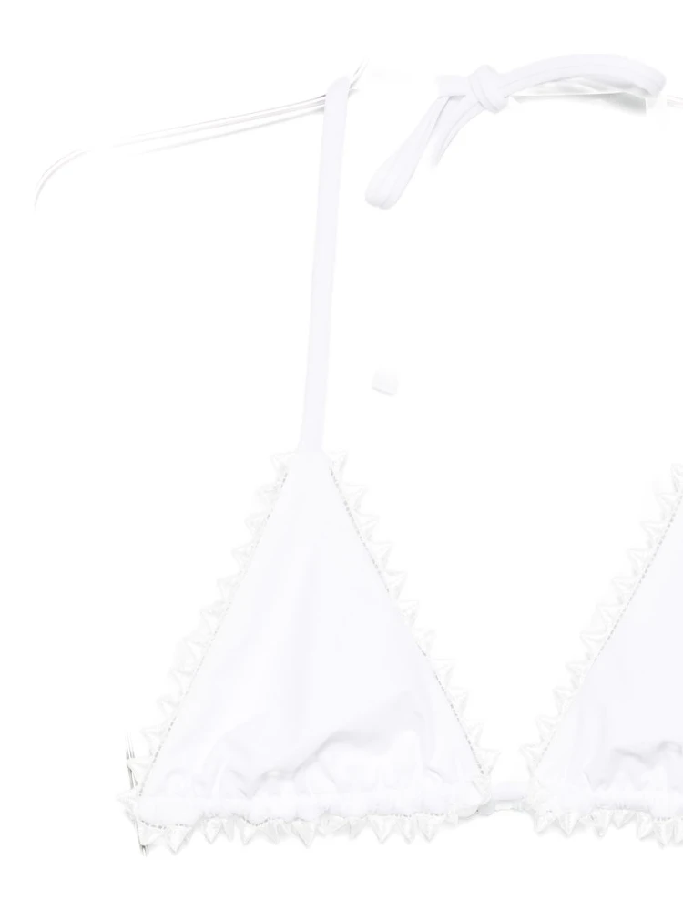 JACQUEMUS Sea clothing White alternative