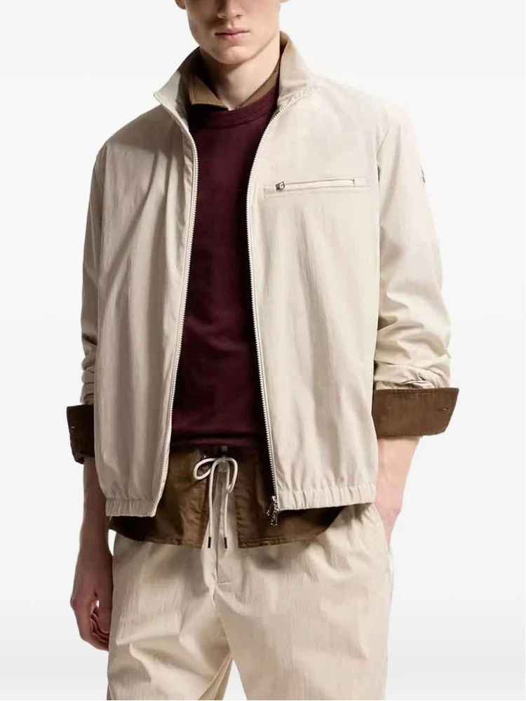 Moncler Jackets Beige alternative