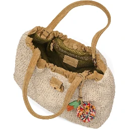 Marc Jacobs Bags.. Natural