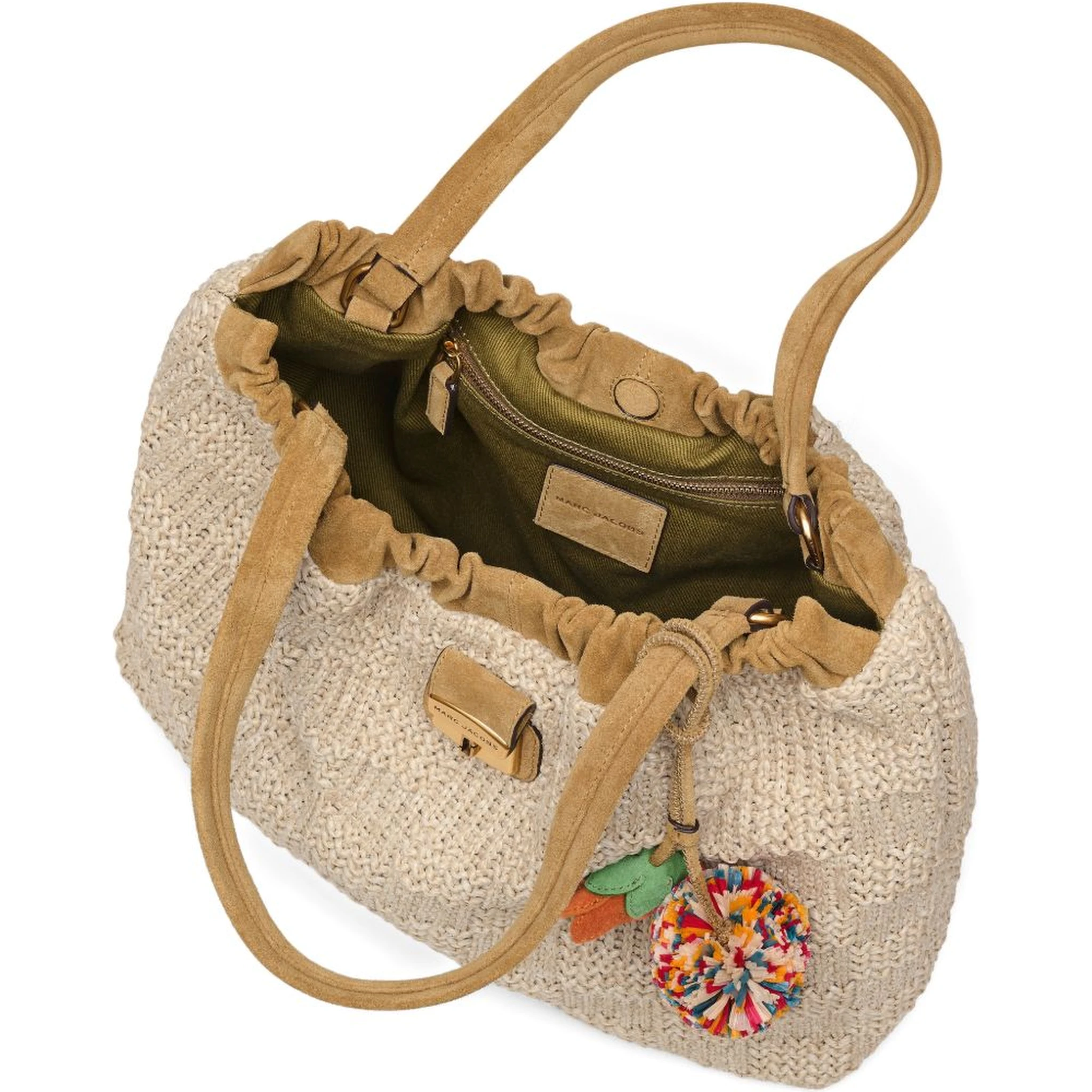 Marc Jacobs Bags.. Natural