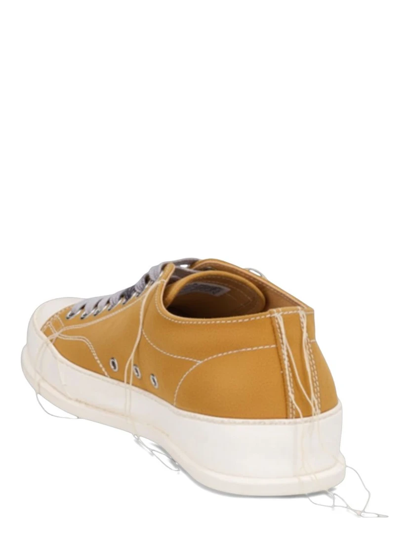 Premiata Sneakers Yellow