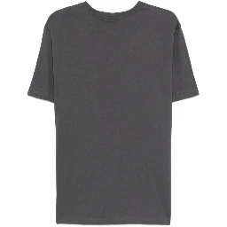 THE NORTH FACE T-shirts and Polos Grey