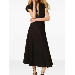 Twin-set Dresses Black