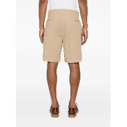 Sebago Shorts Beige