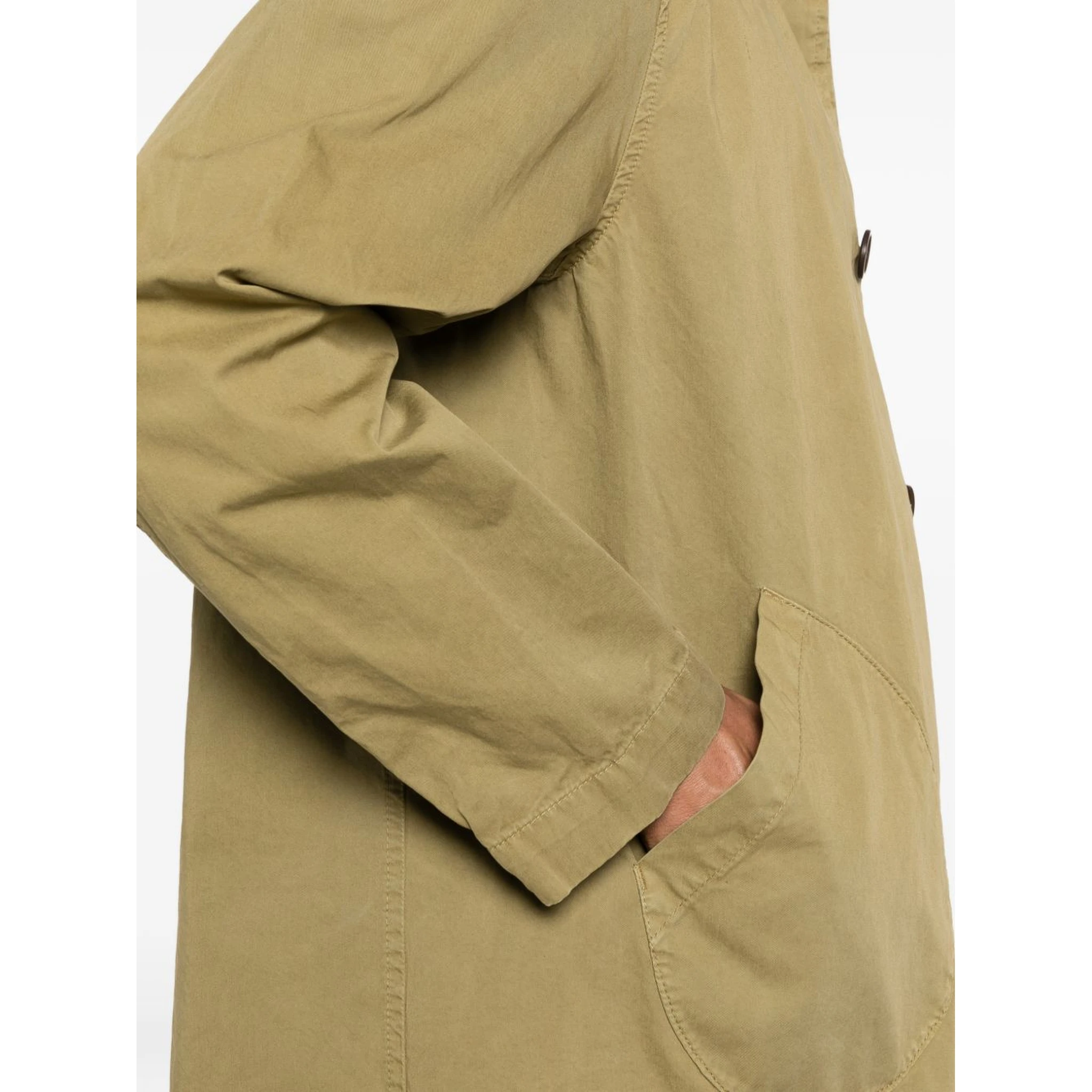 CHESAPEAKE'S Coats Beige