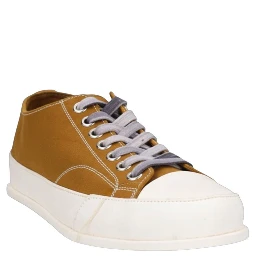 Premiata Sneakers Yellow