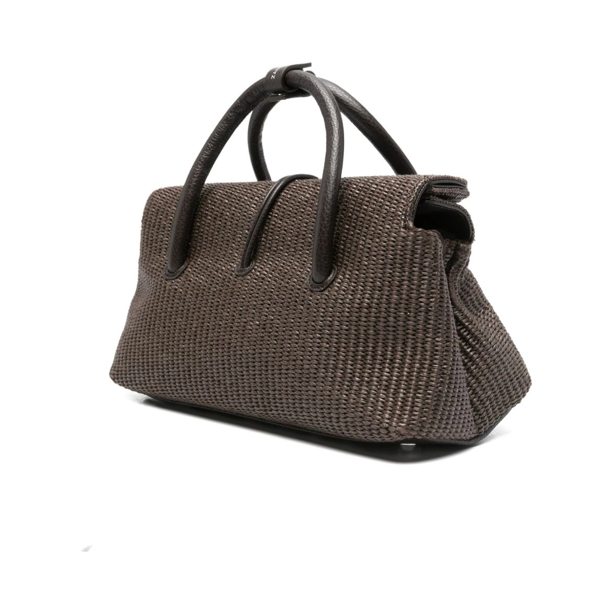 Zanellato Bags.. Brown