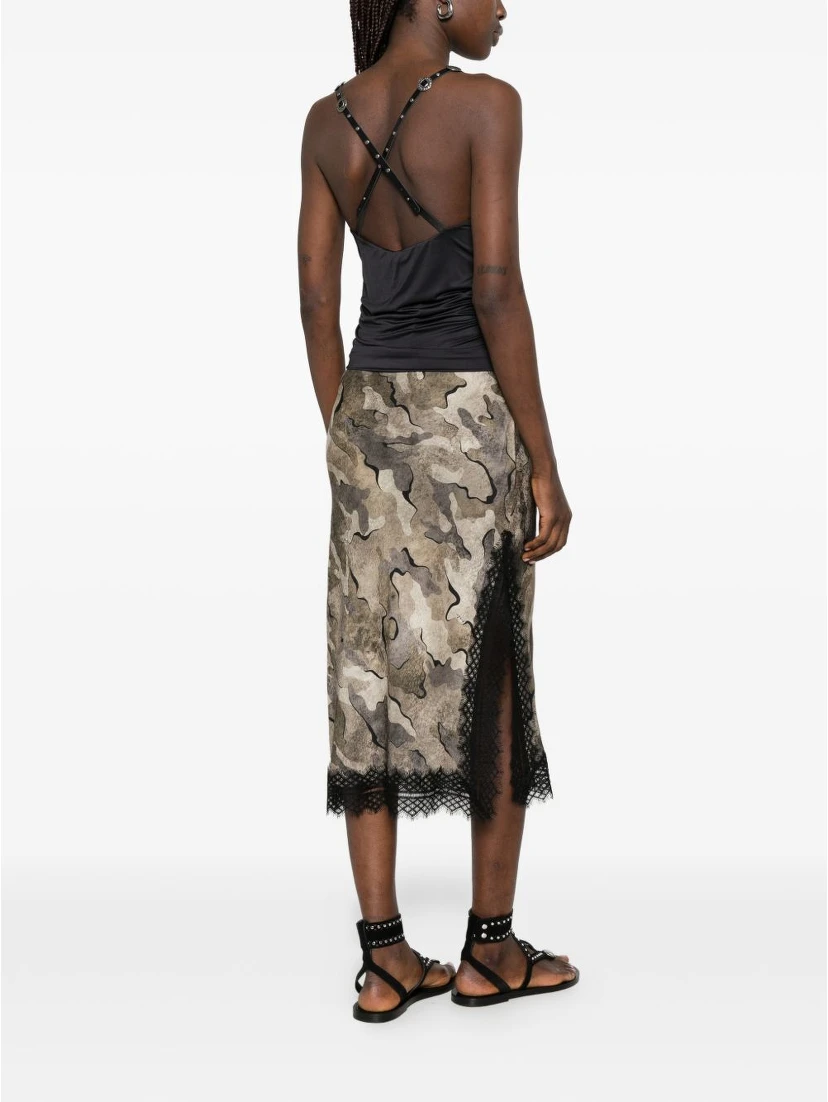 Pinko Top Black
