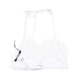 JACQUEMUS Sea clothing White