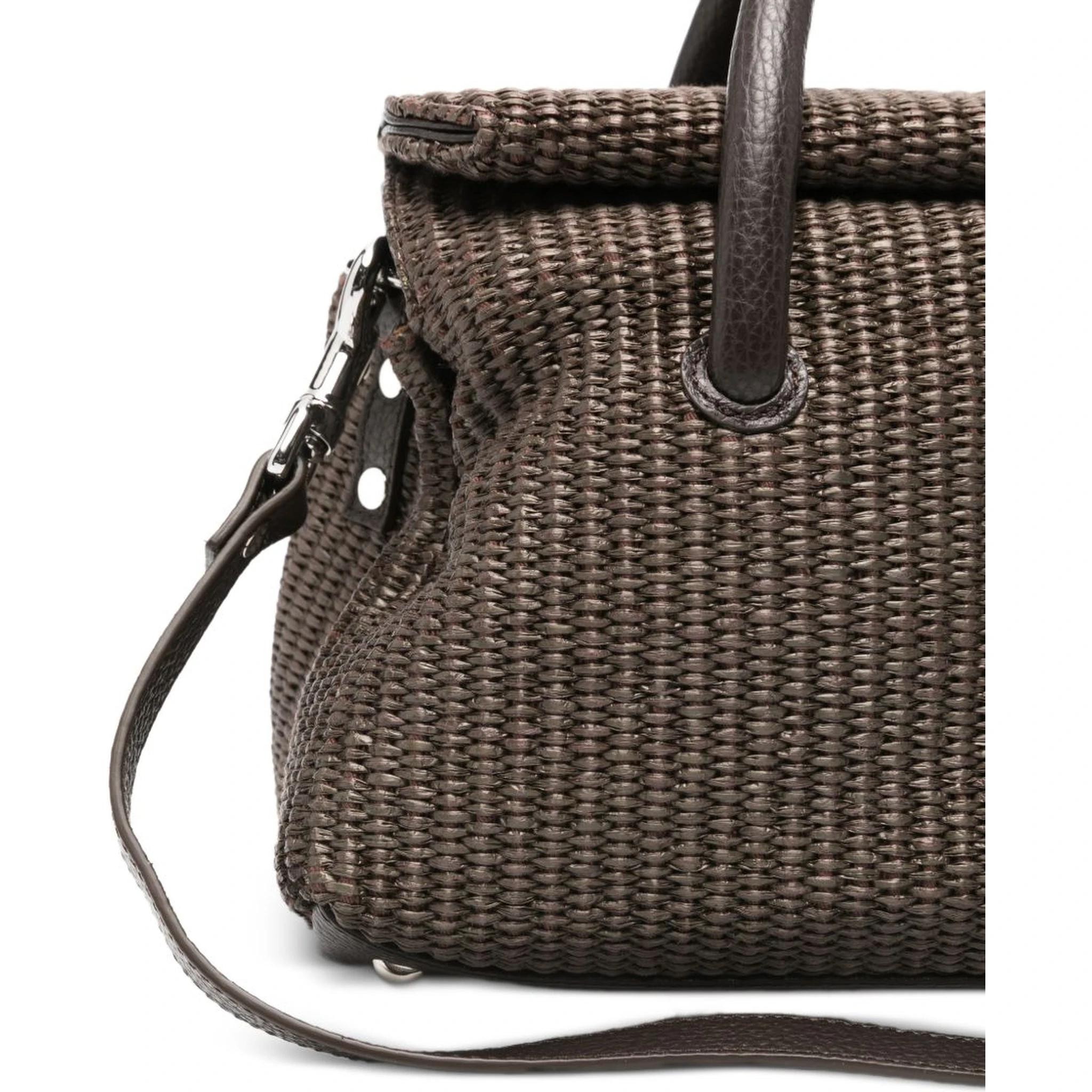 Zanellato Bags.. Brown