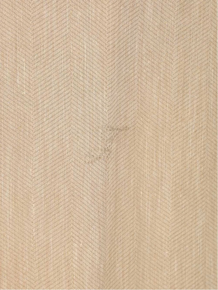 JACQUEMUS Shirts Beige alternative