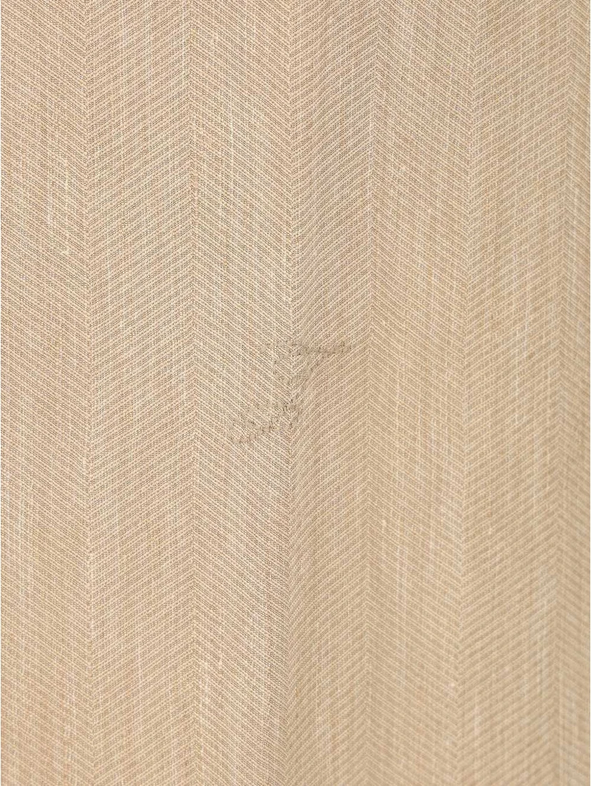 JACQUEMUS Shirts Beige