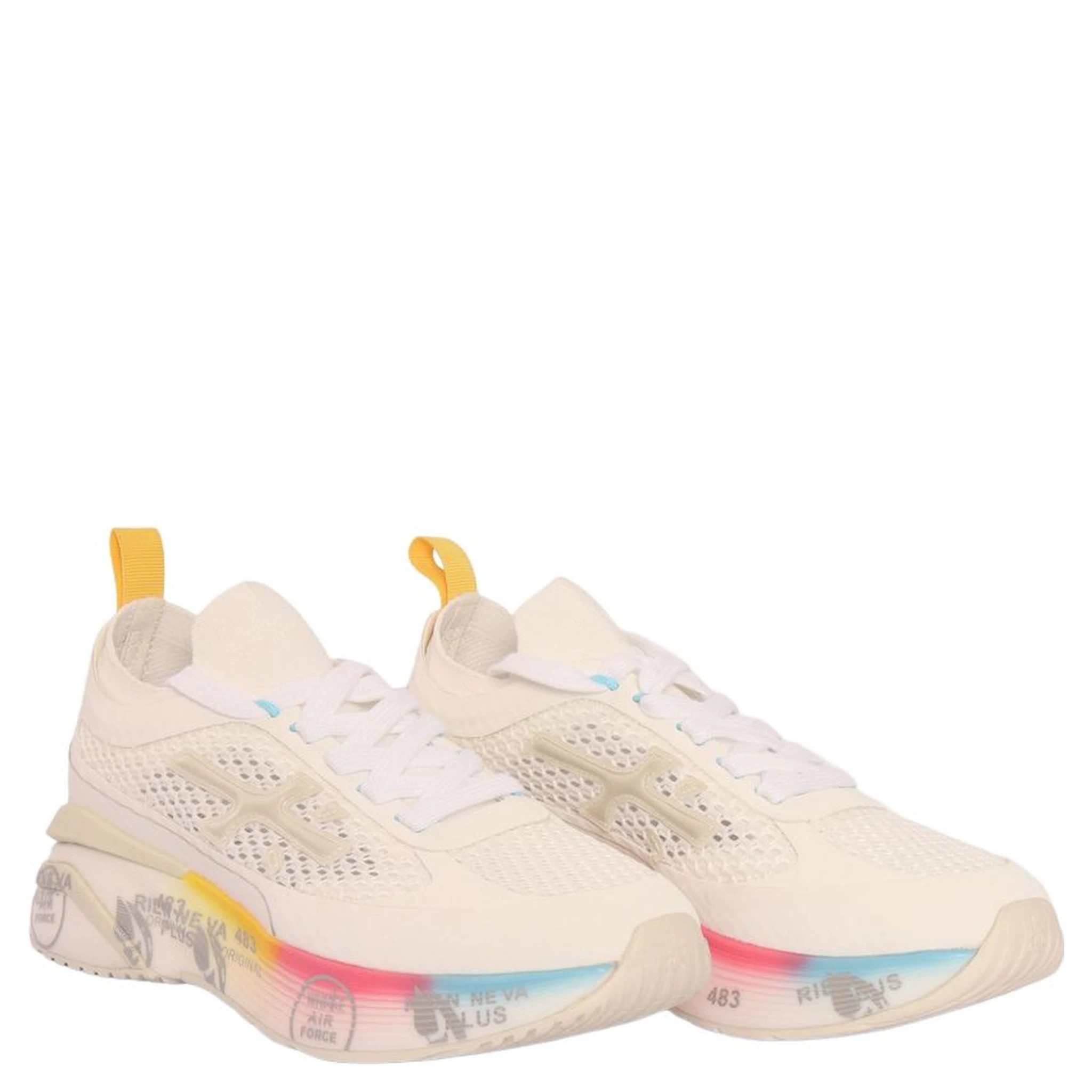 Premiata Sneakers