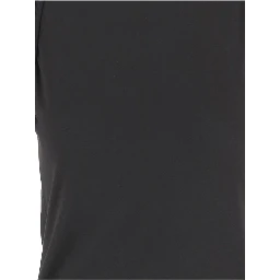 JACQUEMUS T-shirts and Polos Black