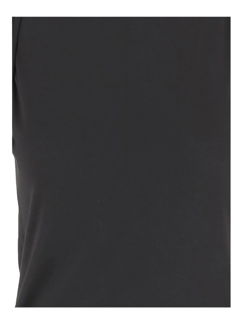 JACQUEMUS T-shirts and Polos Black