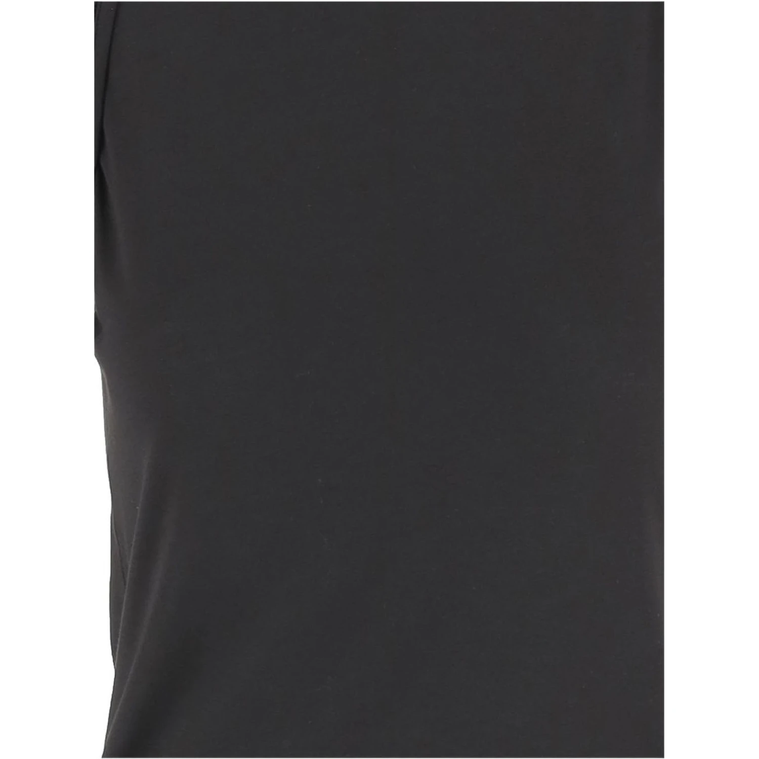 JACQUEMUS T-shirts and Polos Black