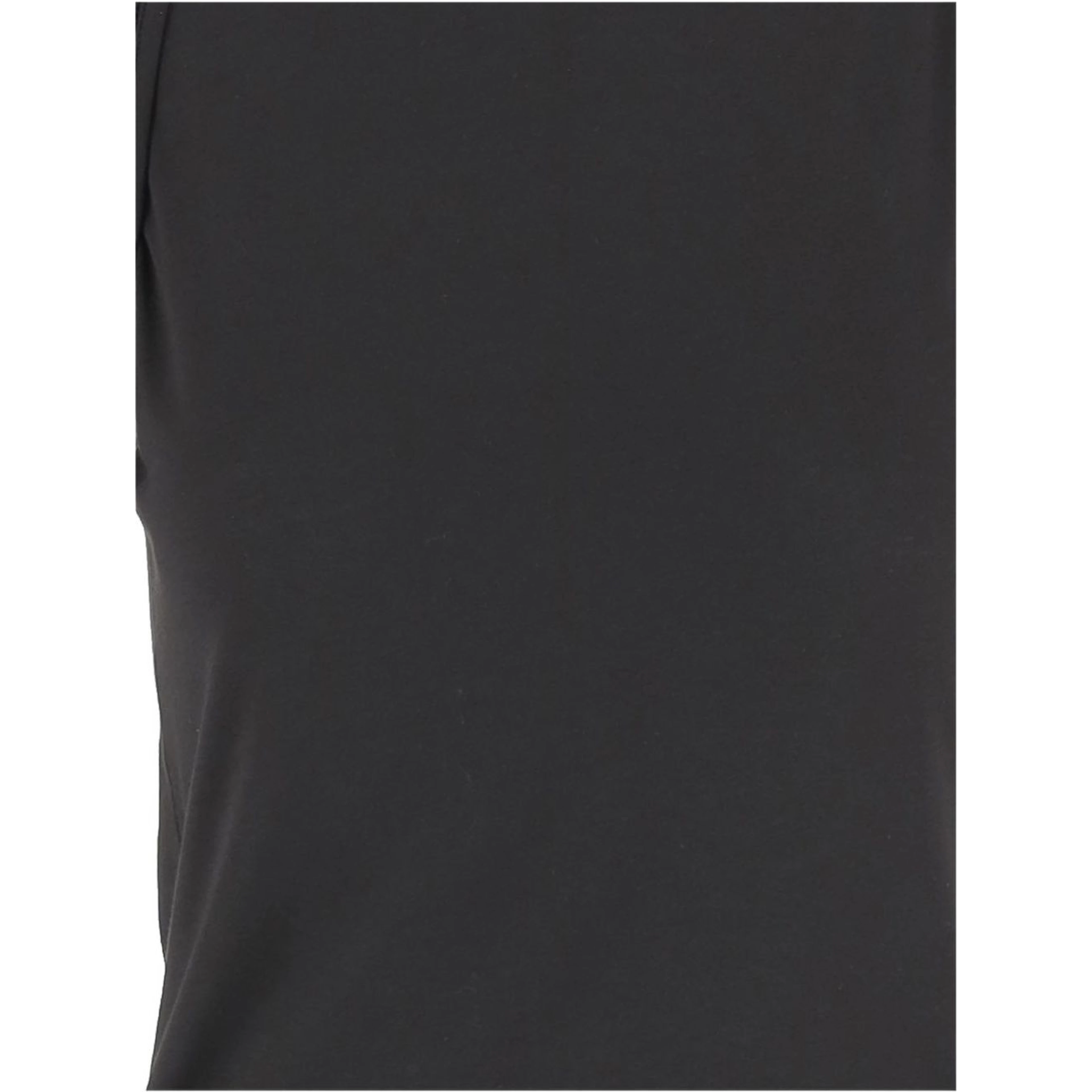 JACQUEMUS T-shirts and Polos Black