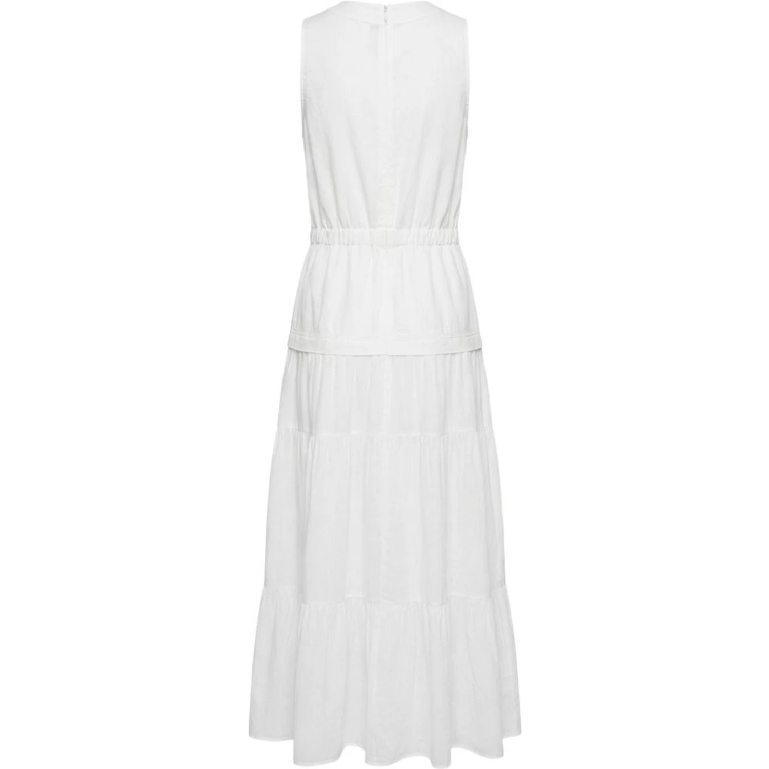 Pinko Dresses White