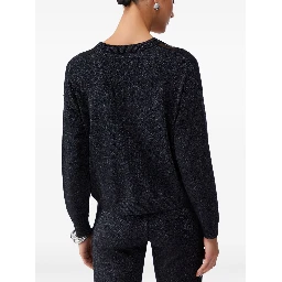 Liu Jo Sweaters Black