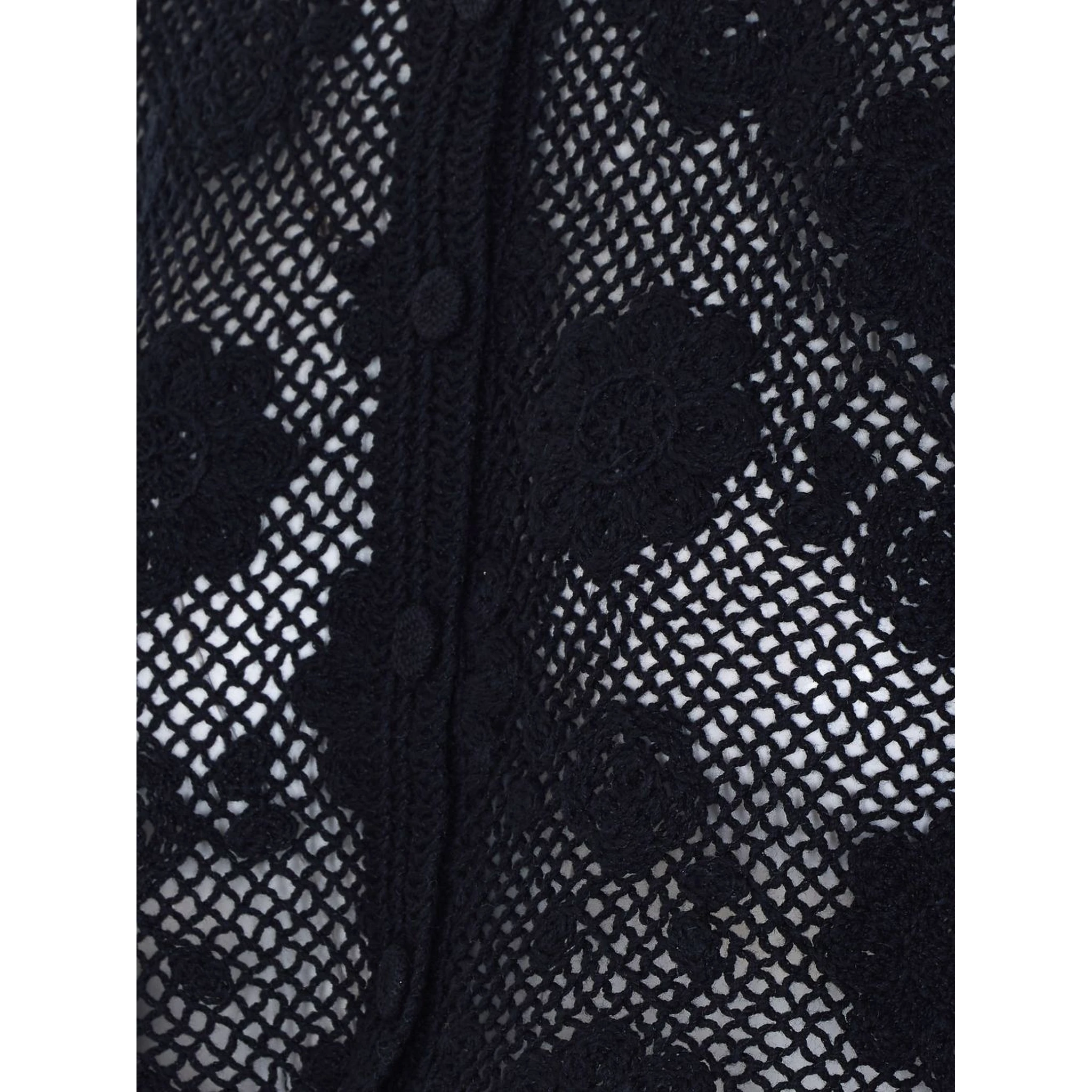 Twin-set Jackets Black