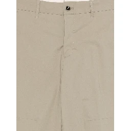 NINE IN THE MORNING Trousers Green