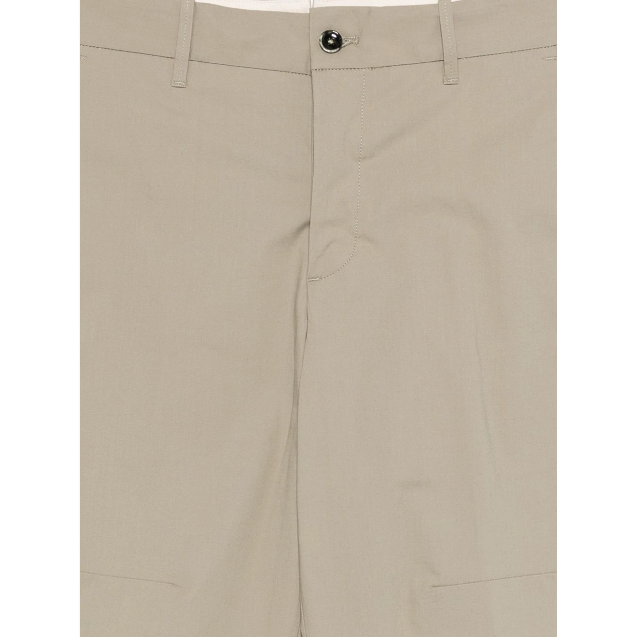 NINE IN THE MORNING Trousers Green