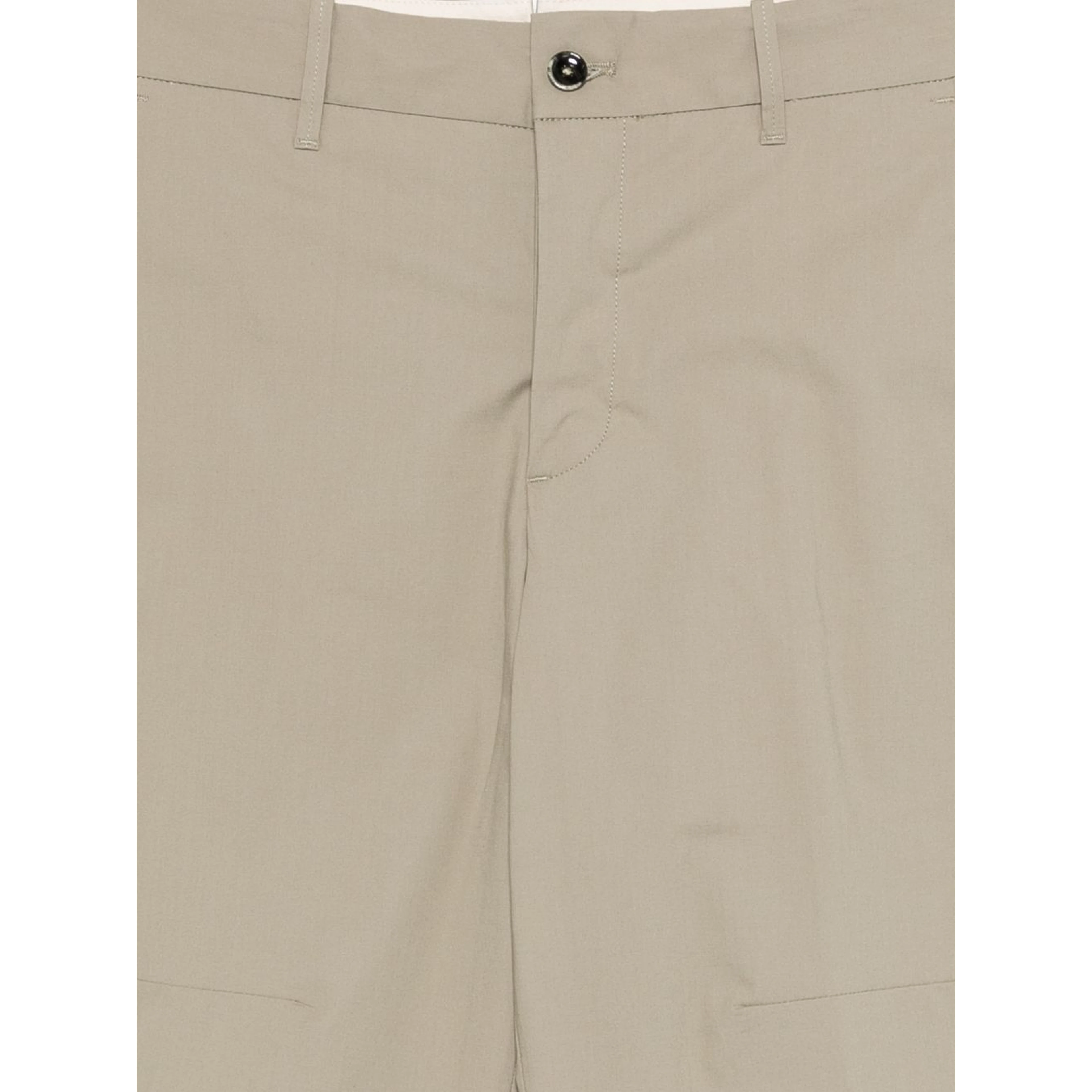 NINE IN THE MORNING Trousers Green