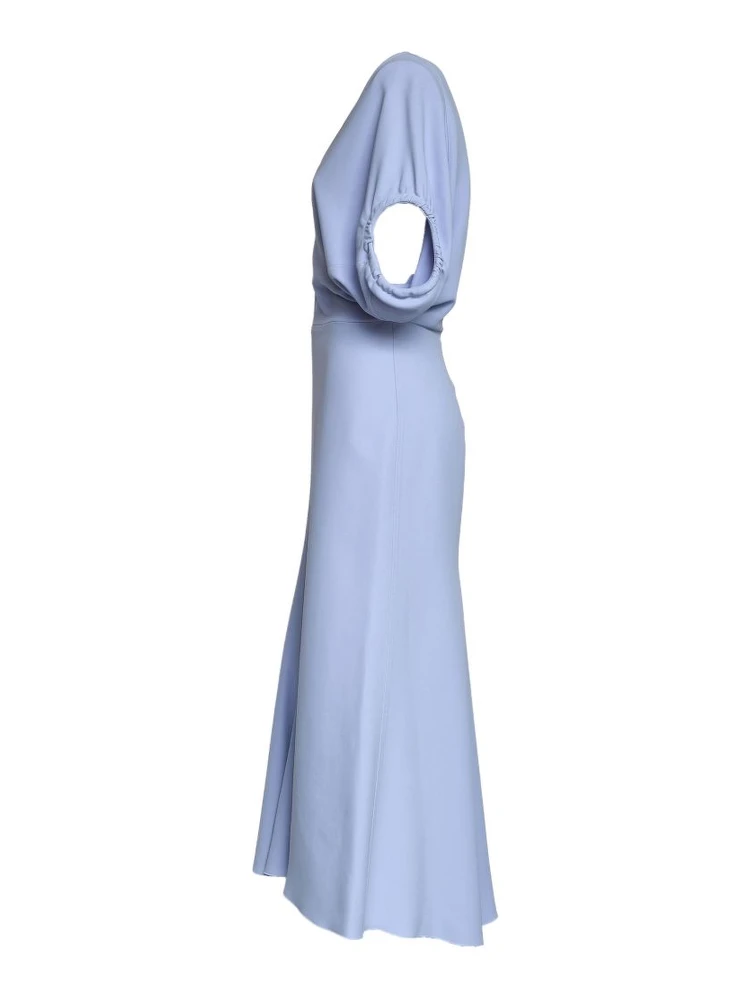 Victoria Beckham Dresses Light Blue alternative