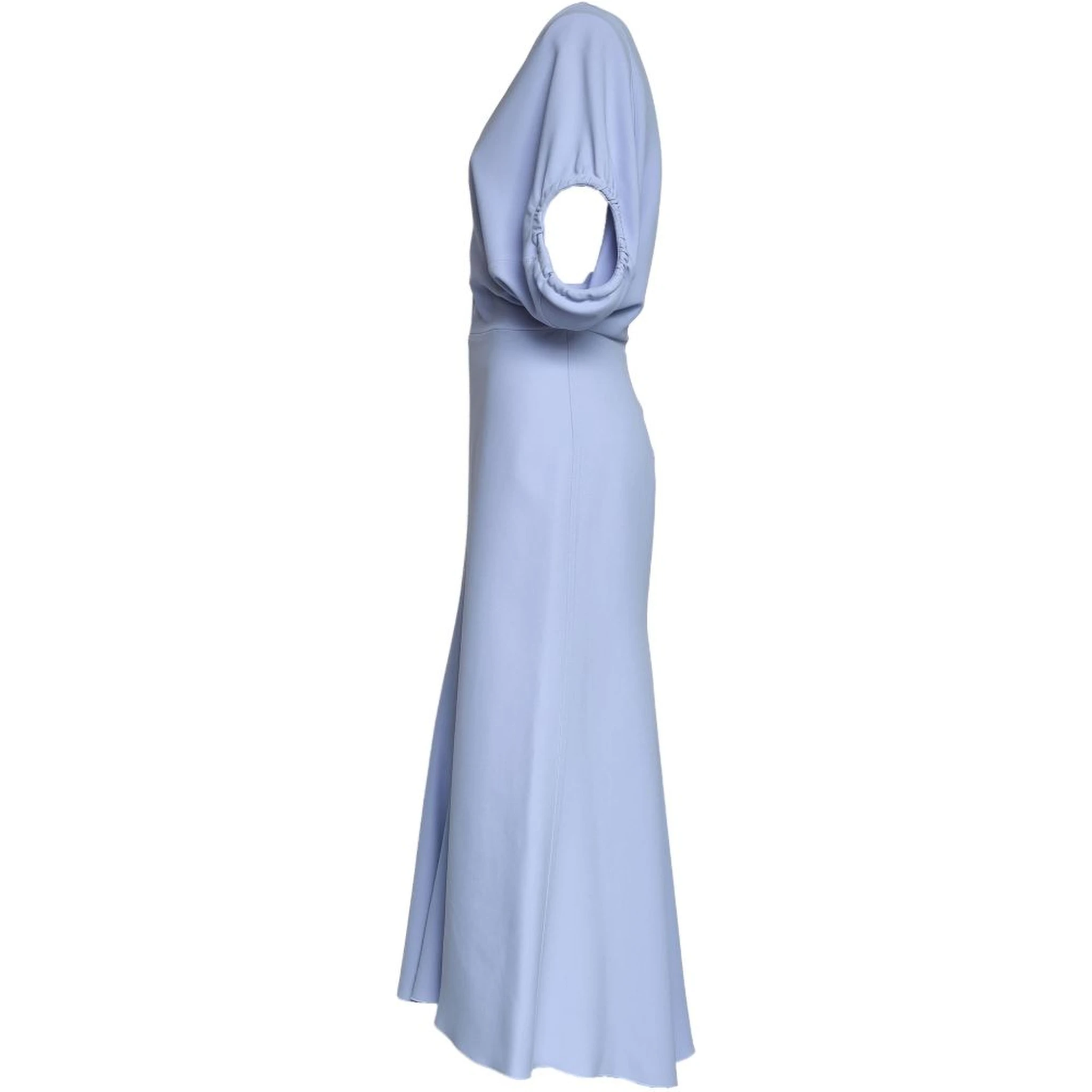 Victoria Beckham Dresses Light Blue