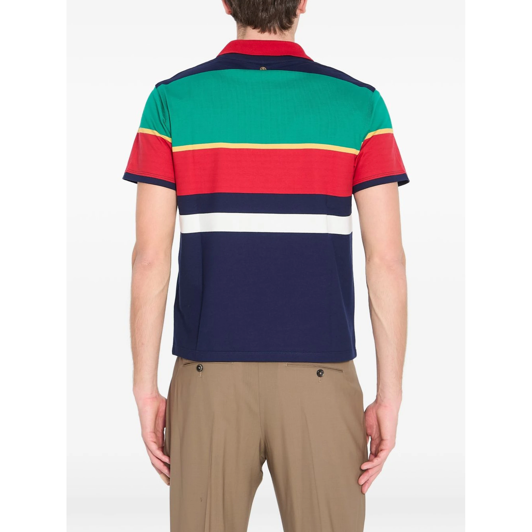 Versace T-shirts and Polos MultiColour