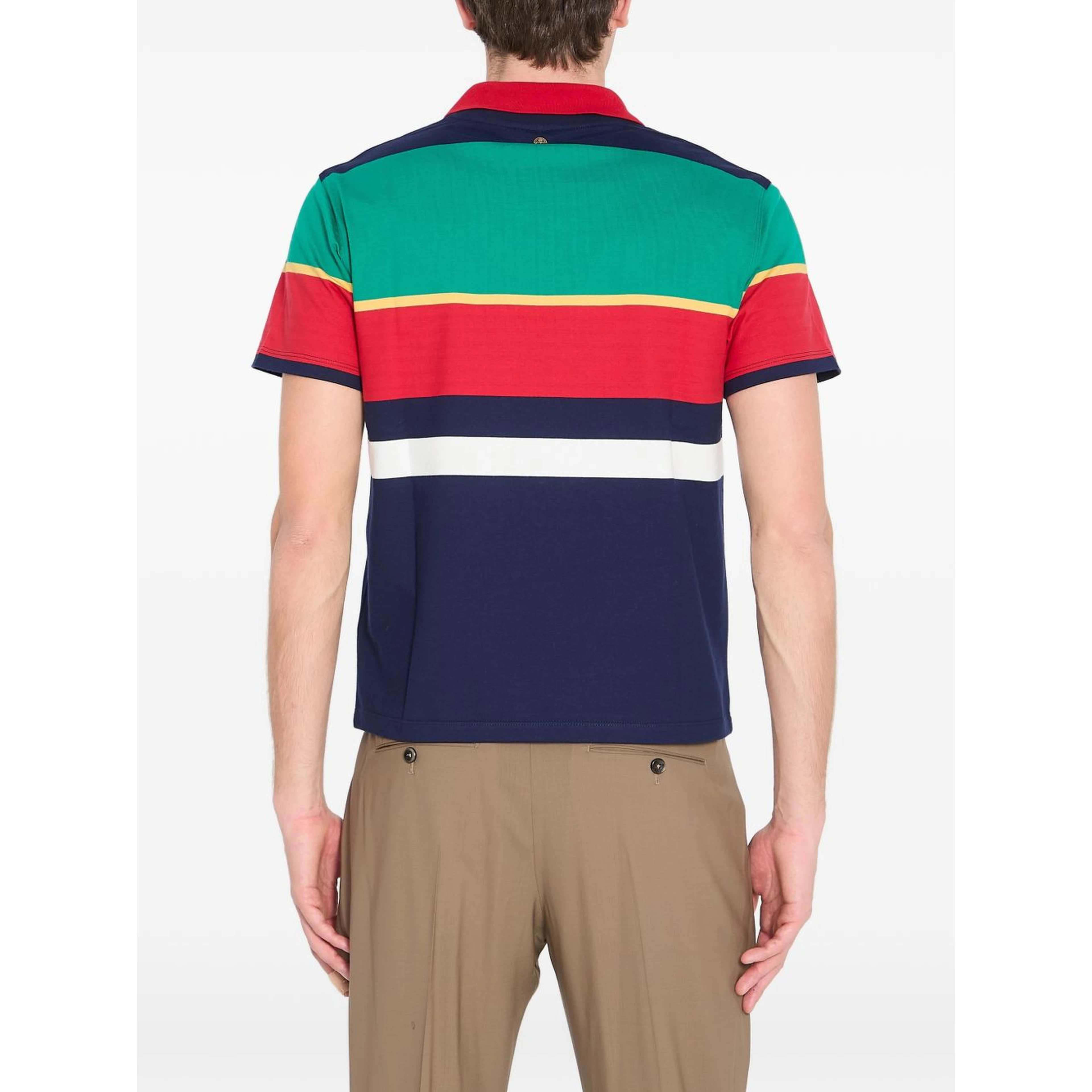 Versace T-shirts and Polos MultiColour