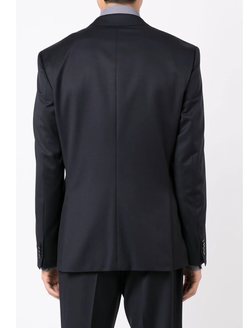 BOSS Jackets Blue