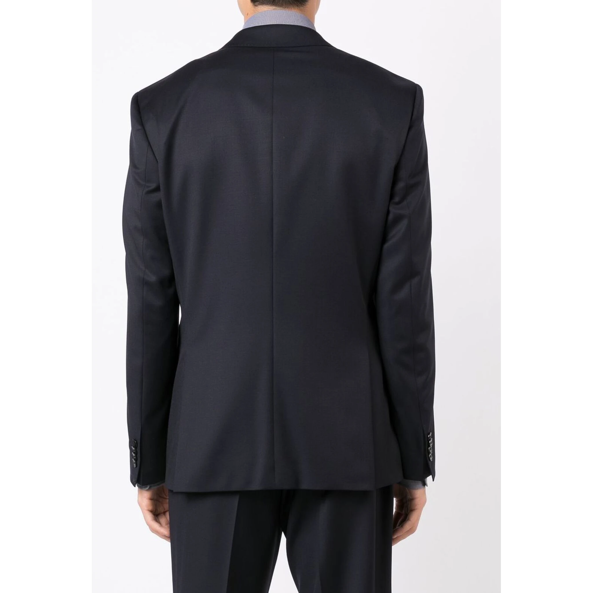 BOSS Jackets Blue
