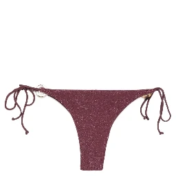 BOND-EYE Sea clothing Red