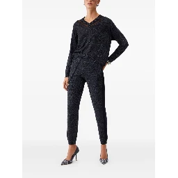 Liu Jo Sweaters Black