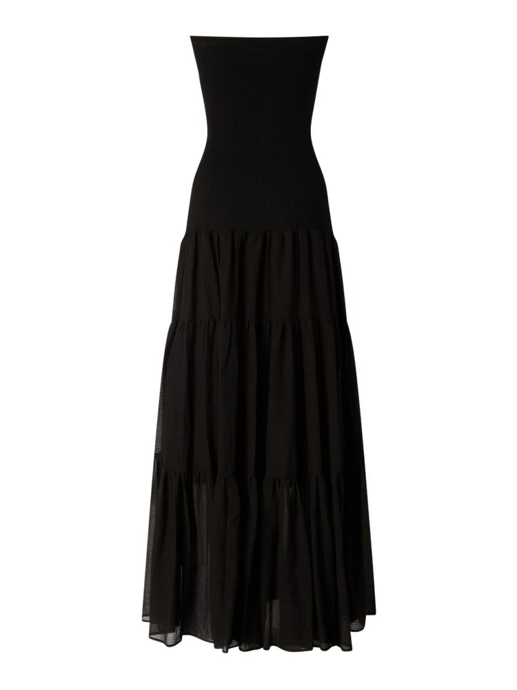 فساتين بينكو سوداء alternative