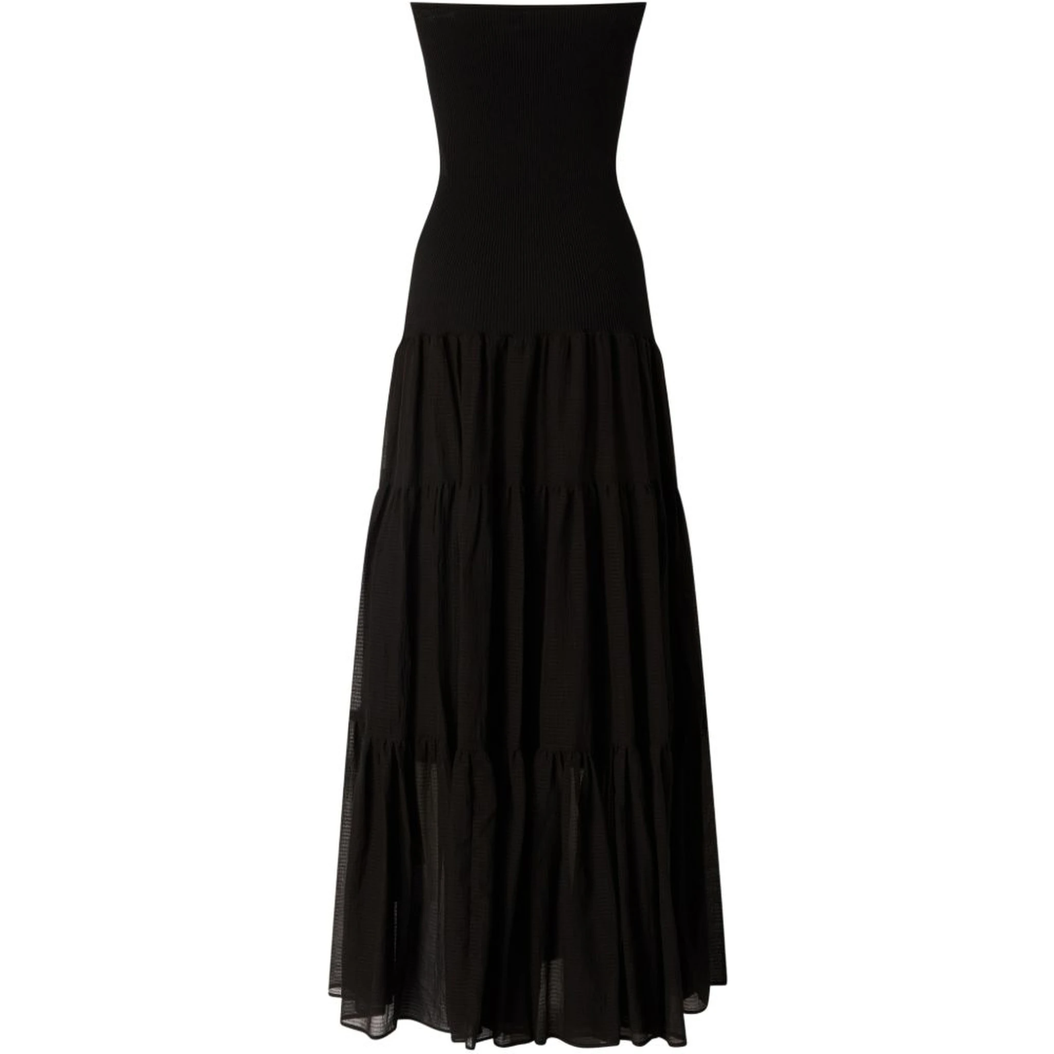 فساتين بينكو سوداء