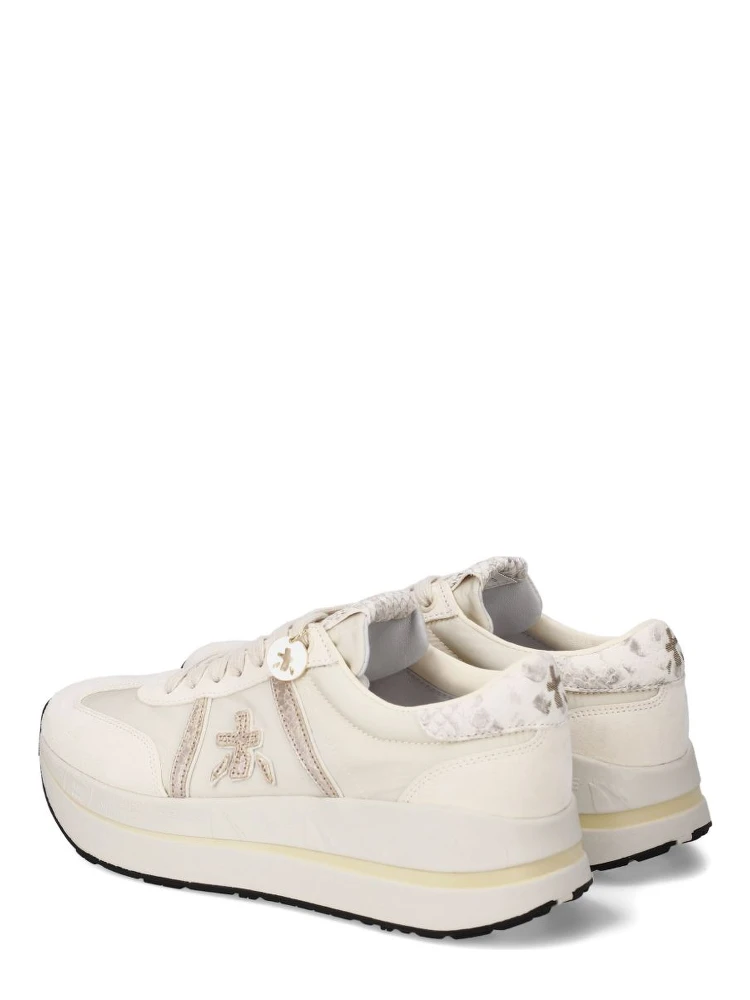 Premiata Sneakers White alternative