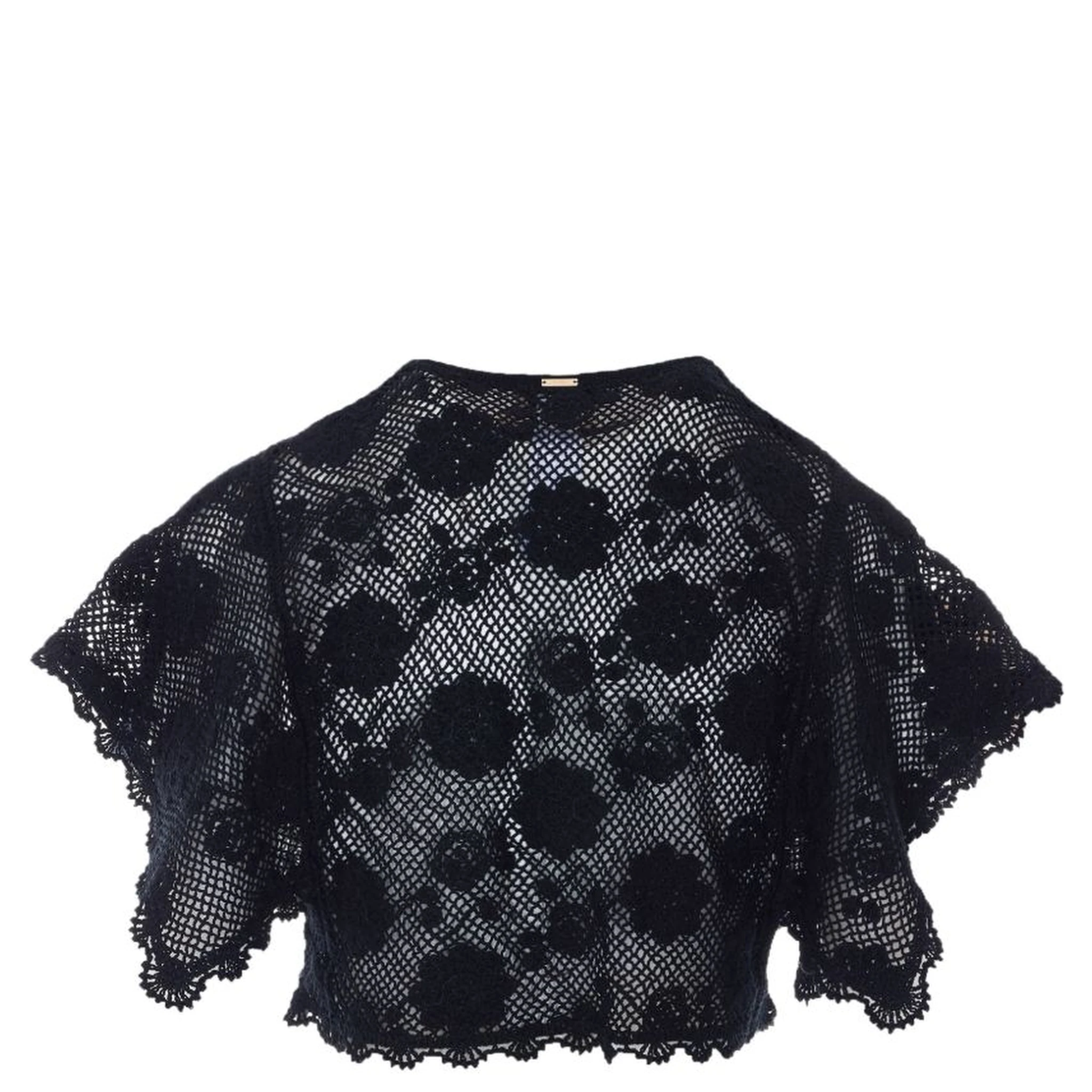 Twin-set Jackets Black