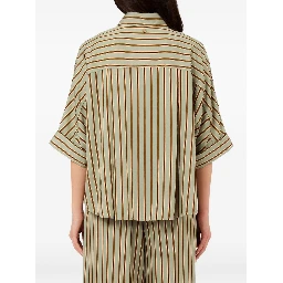 قمصان ليو جو